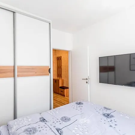 Appartement Adriana Banja Koviljača