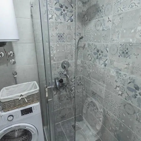 Apartment Adriana Banja Koviljaca