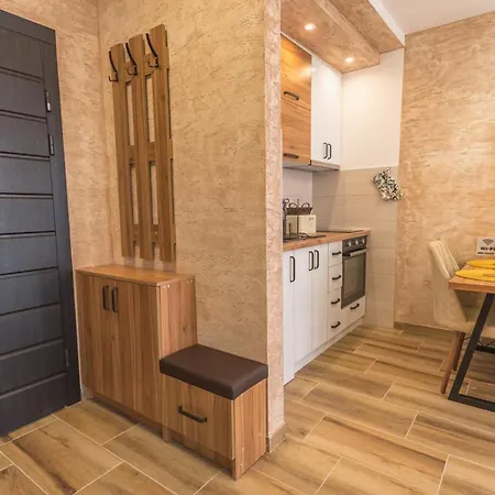 Appartement Adriana Banja Koviljača