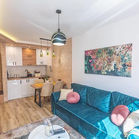 Apartment Adriana