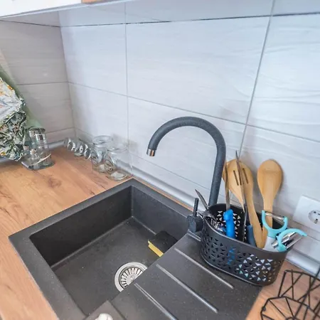 Appartement Adriana Banja Koviljača