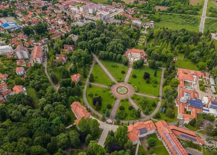 Apartmán Adriana Banja Koviljača