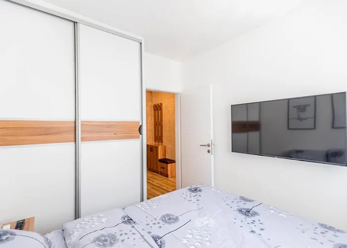 Apartmán Adriana Banja Koviljača