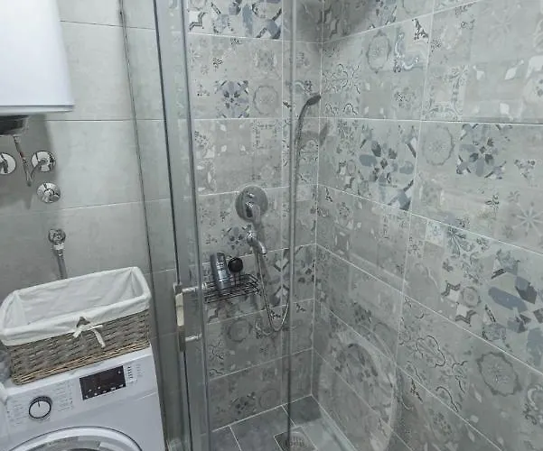 Apartmán Adriana Banja Koviljača