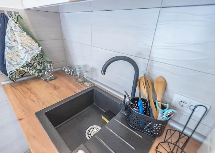 Apartmán Adriana Banja Koviljača