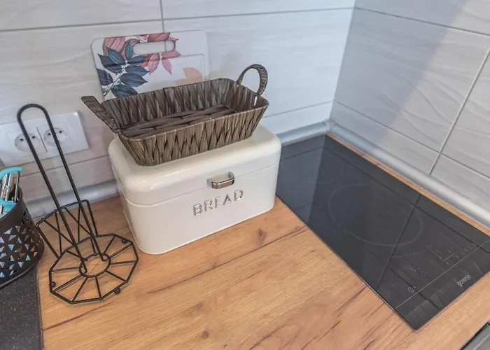 Apartmán Adriana Banja Koviljača