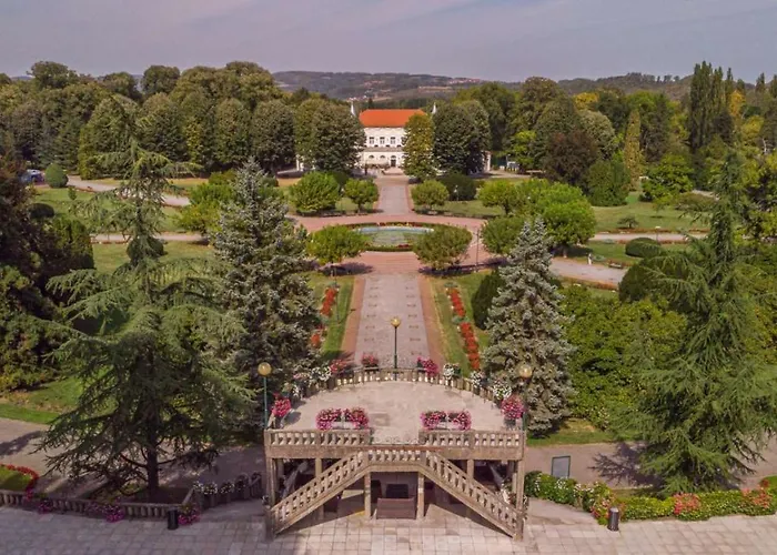 Adriana Апартаменты